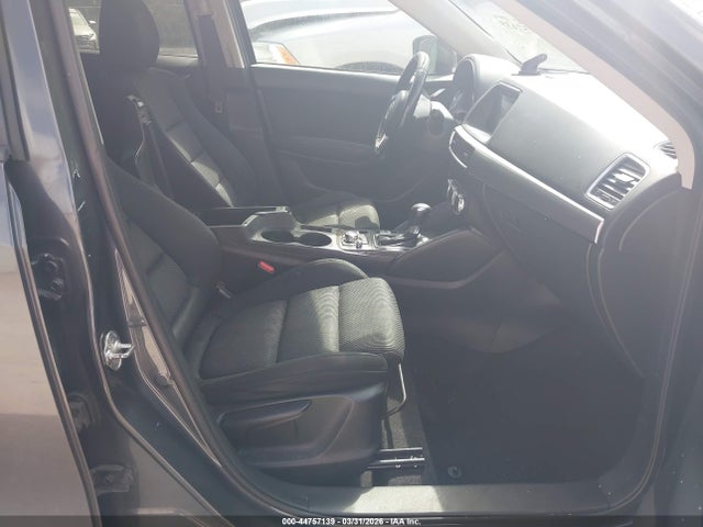 JM3KE2CY8G0696308 Mazda Cx-5 Touring