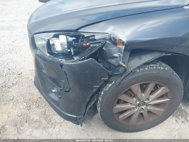 JM3KE2CY8G0696308 Mazda Cx-5 Touring