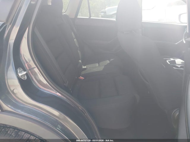 JM3KE2CY8G0696308 Mazda Cx-5 Touring