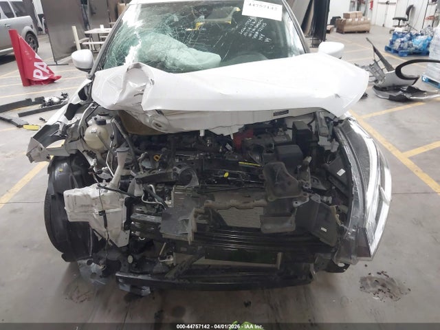3N1CP5CV1RL521115 Nissan Kicks Sv Xtronic Cvt