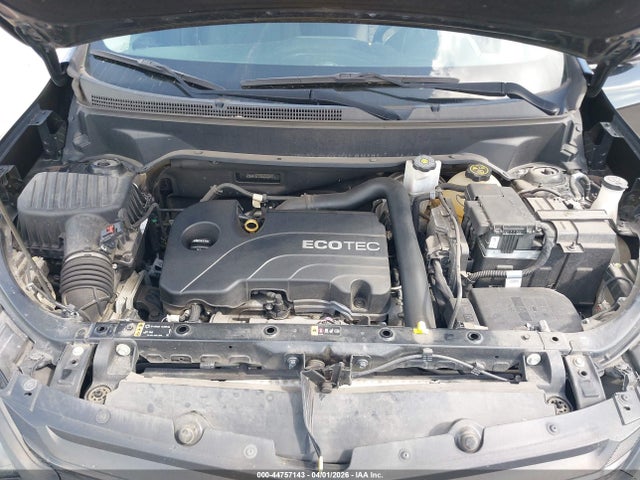 Aukcja sprzedaży 2018 Chevrolet Equinox Lt, vin: 2GNAXSEV3J6278147, numer aukcji: 44757143