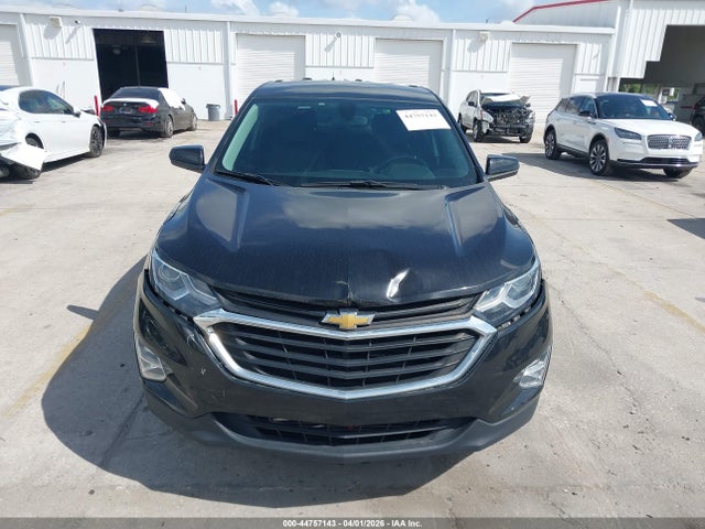 Aukcja sprzedaży 2018 Chevrolet Equinox Lt, vin: 2GNAXSEV3J6278147, numer aukcji: 44757143