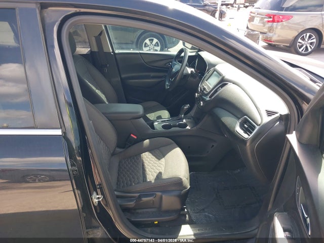 Aukcja sprzedaży 2018 Chevrolet Equinox Lt, vin: 2GNAXSEV3J6278147, numer aukcji: 44757143