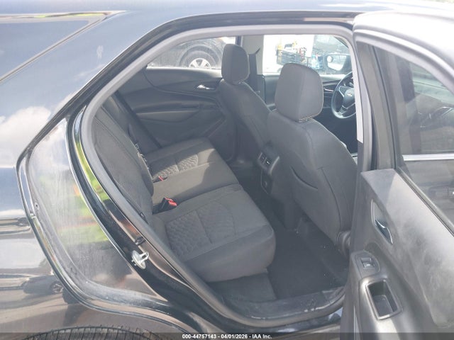 Aukcja sprzedaży 2018 Chevrolet Equinox Lt, vin: 2GNAXSEV3J6278147, numer aukcji: 44757143