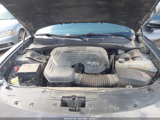 Auction sale of the 2021 Dodge Charger Gt Rwd, vin: 2C3CDXHG7MH652535, lot number: 44757145