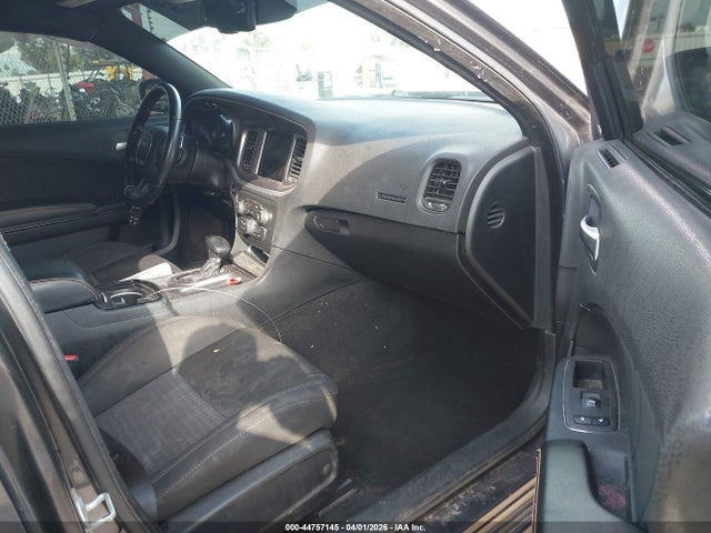 Auction sale of the 2021 Dodge Charger Gt Rwd, vin: 2C3CDXHG7MH652535, lot number: 44757145