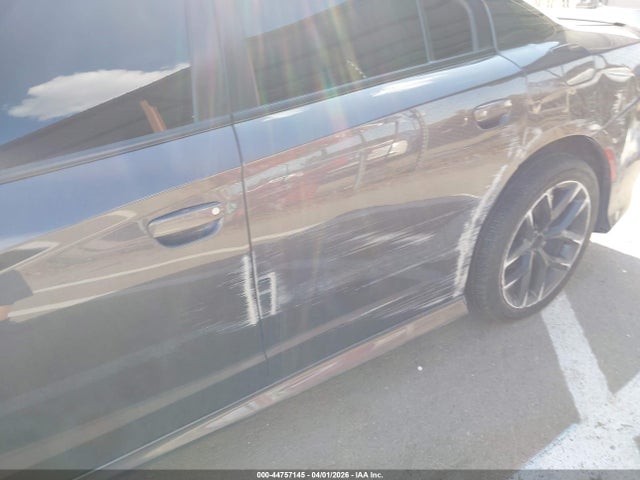Auction sale of the 2021 Dodge Charger Gt Rwd, vin: 2C3CDXHG7MH652535, lot number: 44757145