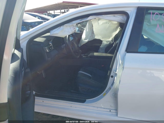 Toyota CAMRY SE 2025 4T1DAACK6SU565765 Image 5