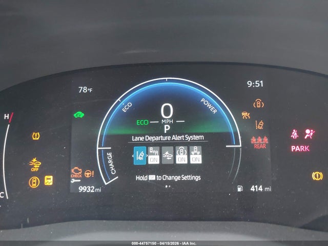 Toyota CAMRY SE 2025 4T1DAACK6SU565765 Image 7