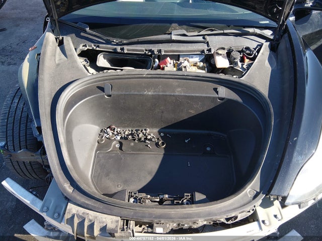 Aukcja sprzedaży 2019 Tesla Model 3 Long Range/performance, vin: 5YJ3E1EB7KF231688, numer aukcji: 44757152