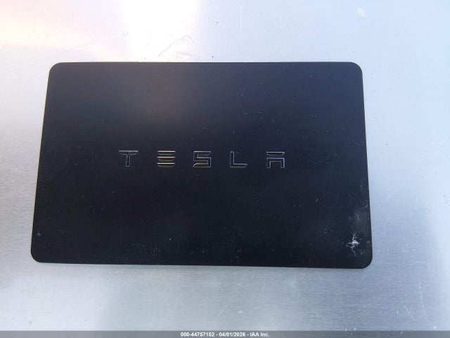 Aukcja sprzedaży 2019 Tesla Model 3 Long Range/performance, vin: 5YJ3E1EB7KF231688, numer aukcji: 44757152