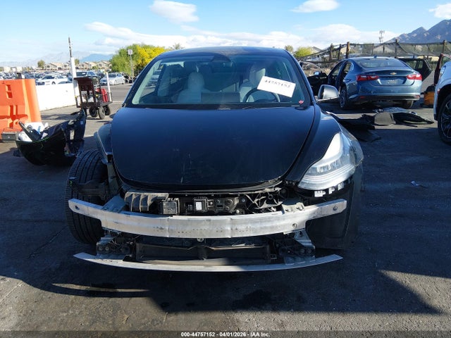 Aukcja sprzedaży 2019 Tesla Model 3 Long Range/performance, vin: 5YJ3E1EB7KF231688, numer aukcji: 44757152