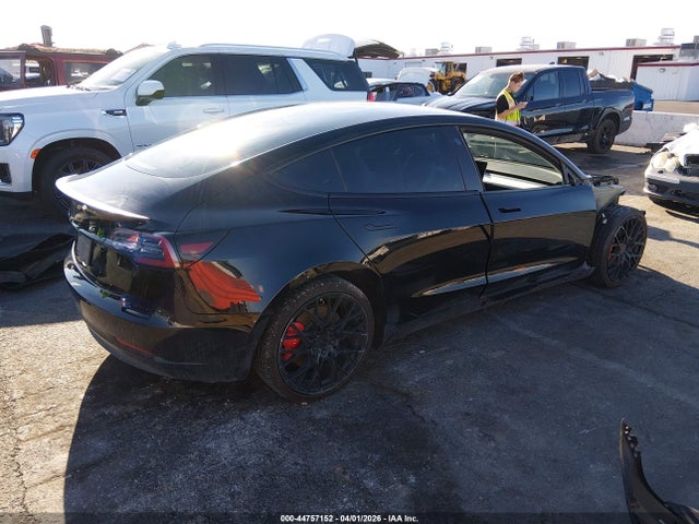 Aukcja sprzedaży 2019 Tesla Model 3 Long Range/performance, vin: 5YJ3E1EB7KF231688, numer aukcji: 44757152