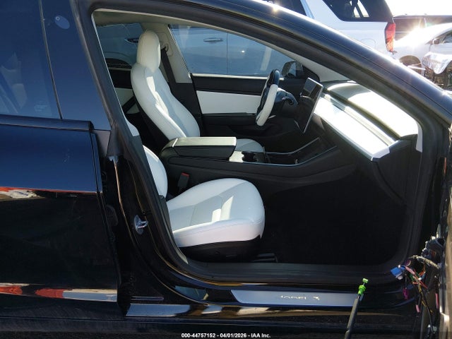 Aukcja sprzedaży 2019 Tesla Model 3 Long Range/performance, vin: 5YJ3E1EB7KF231688, numer aukcji: 44757152