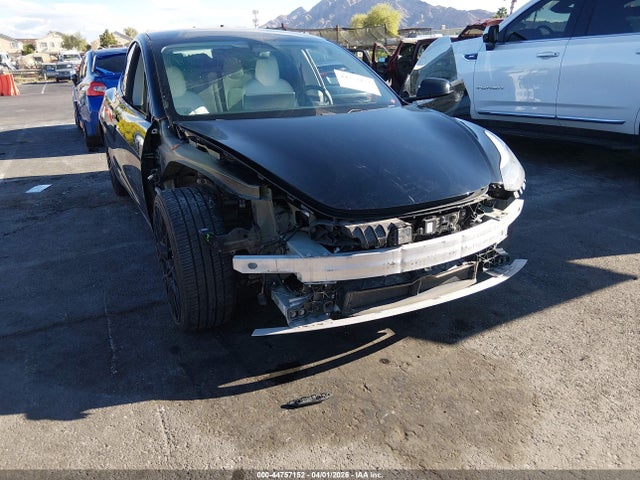 Aukcja sprzedaży 2019 Tesla Model 3 Long Range/performance, vin: 5YJ3E1EB7KF231688, numer aukcji: 44757152