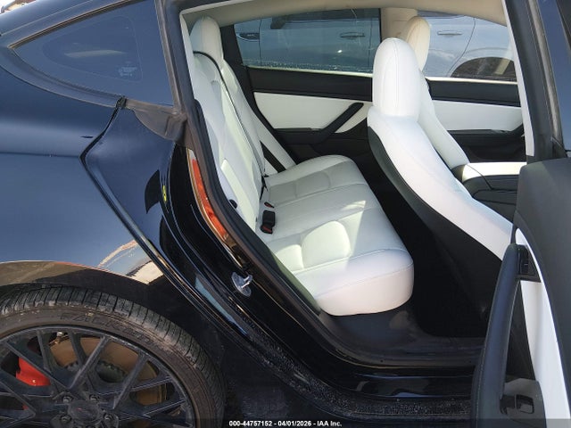 Aukcja sprzedaży 2019 Tesla Model 3 Long Range/performance, vin: 5YJ3E1EB7KF231688, numer aukcji: 44757152