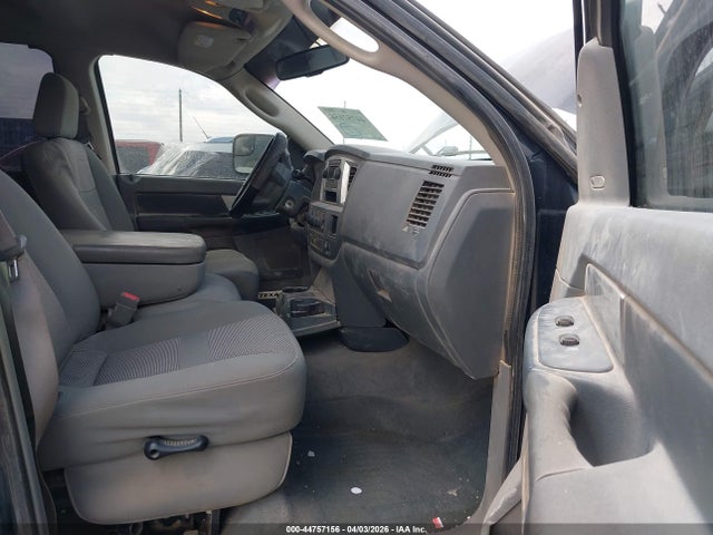 2008 Dodge Ram 2500 Slt/power Wagon მანქანა იყიდება აუქციონზე, vin: 3D7KS28A08G167368, აუქციონის ნომერი: 44757156