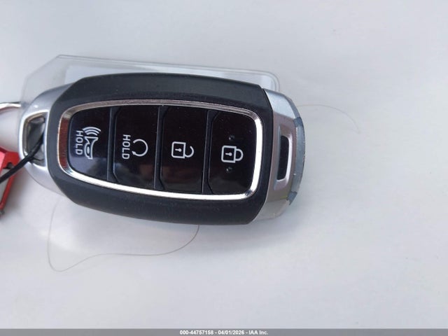 Hyundai Venue Limited 2023 KMHRC8A30PU215415 Image 11