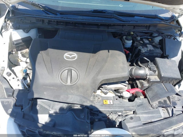 Aukcja sprzedaży 2008 Mazda Cx-7 Grand Touring, vin: JM3ER29L480185516, numer aukcji: 44757162