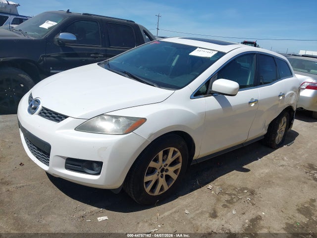 Aukcja sprzedaży 2008 Mazda Cx-7 Grand Touring, vin: JM3ER29L480185516, numer aukcji: 44757162