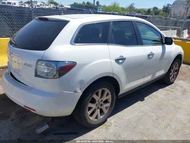 Aukcja sprzedaży 2008 Mazda Cx-7 Grand Touring, vin: JM3ER29L480185516, numer aukcji: 44757162