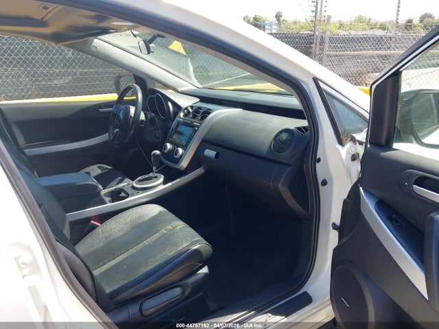 Aukcja sprzedaży 2008 Mazda Cx-7 Grand Touring, vin: JM3ER29L480185516, numer aukcji: 44757162