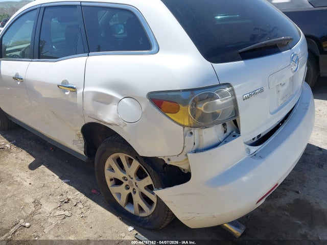 Aukcja sprzedaży 2008 Mazda Cx-7 Grand Touring, vin: JM3ER29L480185516, numer aukcji: 44757162
