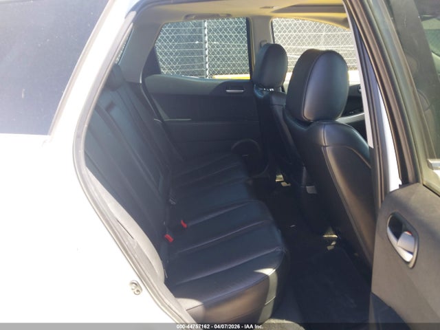 Aukcja sprzedaży 2008 Mazda Cx-7 Grand Touring, vin: JM3ER29L480185516, numer aukcji: 44757162