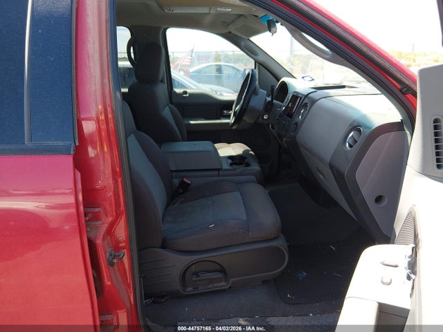 2006 FORD F-150 1FTPW12546KB69852 Photo 4
