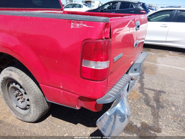 2006 FORD F-150 1FTPW12546KB69852 Photo 5