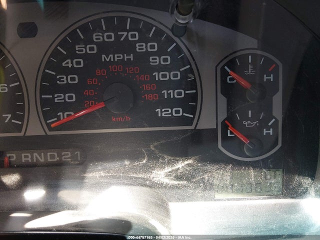 2006 FORD F-150 1FTPW12546KB69852 Photo 6