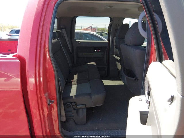 2006 FORD F-150 1FTPW12546KB69852 Photo 7