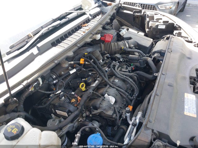 2020 FORD EDGE 2FMPK3J92LBB13180 Photo 9