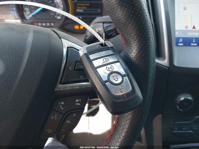 2020 FORD EDGE 2FMPK3J92LBB13180 Photo 10