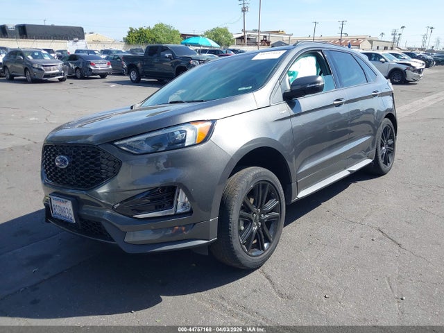 2020 FORD EDGE 2FMPK3J92LBB13180 Photo 1