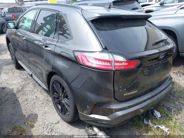 2020 FORD EDGE 2FMPK3J92LBB13180 Photo 2