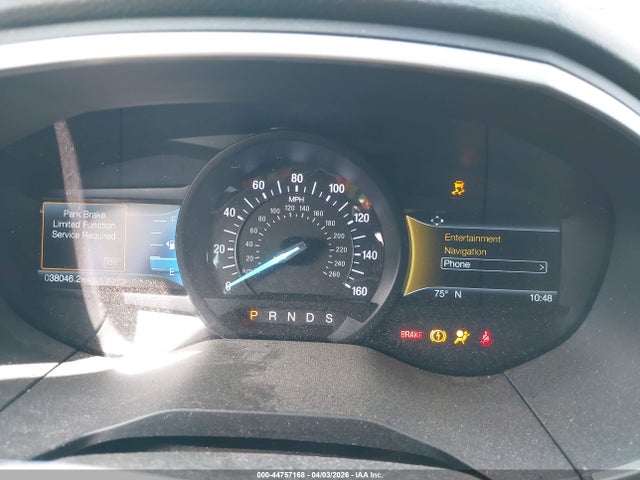 2020 FORD EDGE 2FMPK3J92LBB13180 Photo 6