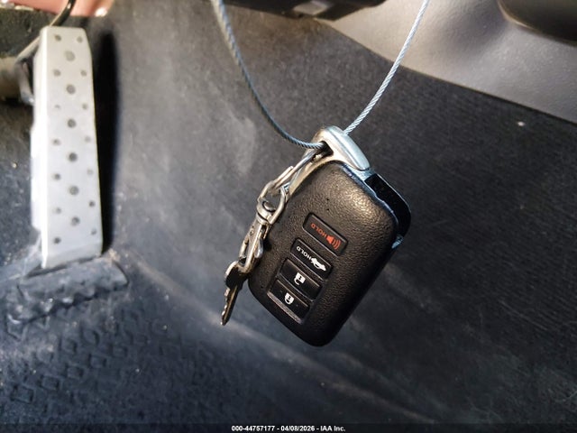 2015 Lexus Is 250 მანქანა იყიდება აუქციონზე, vin: JTHBF1D29F5043626, აუქციონის ნომერი: 44757177