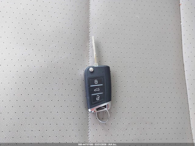 Продаж на аукціоні авто 2015 Volkswagen Golf Sportwagen Tsi Se 4-door, vin: 3VWC17AU7FM512314, номер лоту: 44757180
