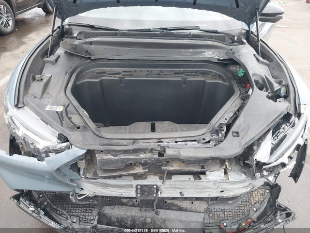 Ford Mustang Mach-e Select 2023 3FMTK1RM6PMA29976 Image 10