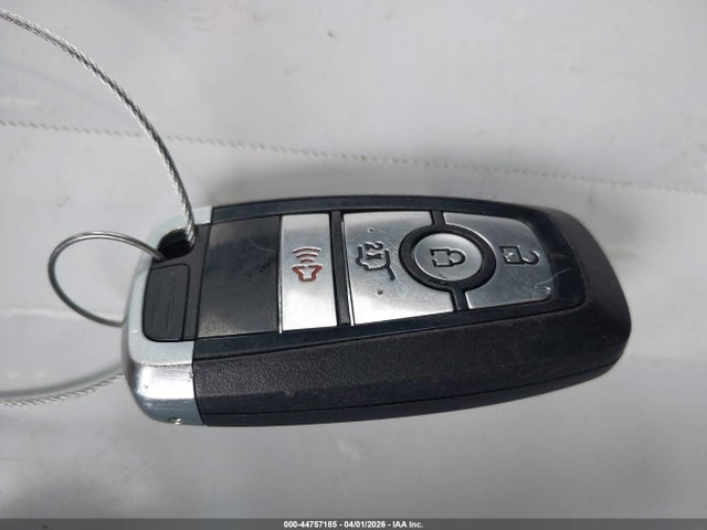 Ford Mustang Mach-e Select 2023 3FMTK1RM6PMA29976 Image 11