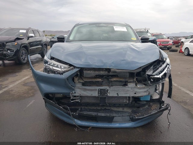 Ford Mustang Mach-e Select 2023 3FMTK1RM6PMA29976 Image 13