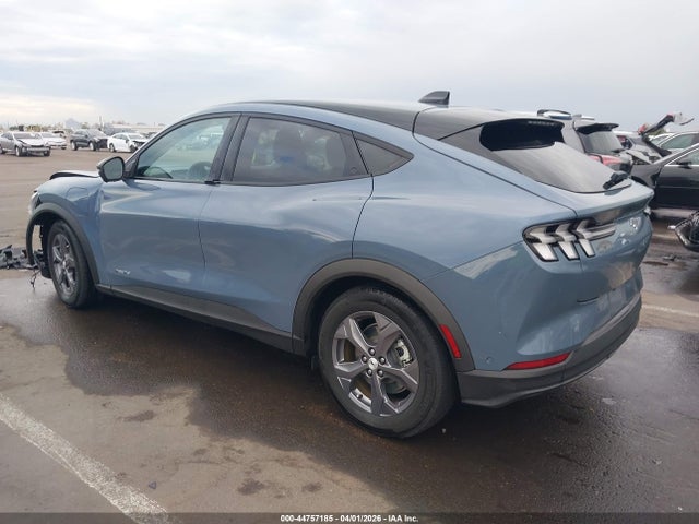 Ford Mustang Mach-e Select 2023 3FMTK1RM6PMA29976 Image 3