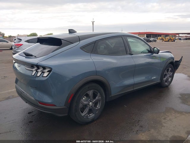 Ford Mustang Mach-e Select 2023 3FMTK1RM6PMA29976 Image 4