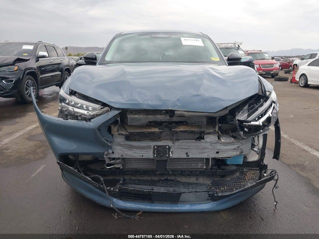 Ford Mustang Mach-e Select 2023 3FMTK1RM6PMA29976 Image 6
