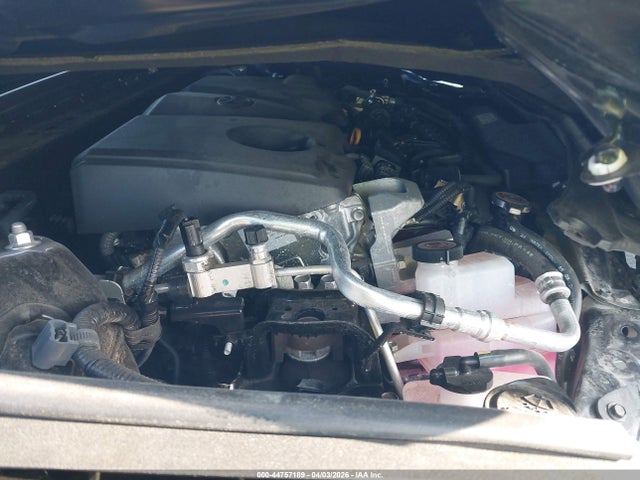 Toyota CAMRY SE 2025 4T1DAACK0SU112354 Image 10