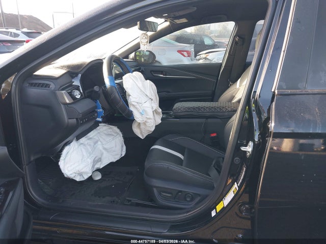Toyota CAMRY SE 2025 4T1DAACK0SU112354 Image 5