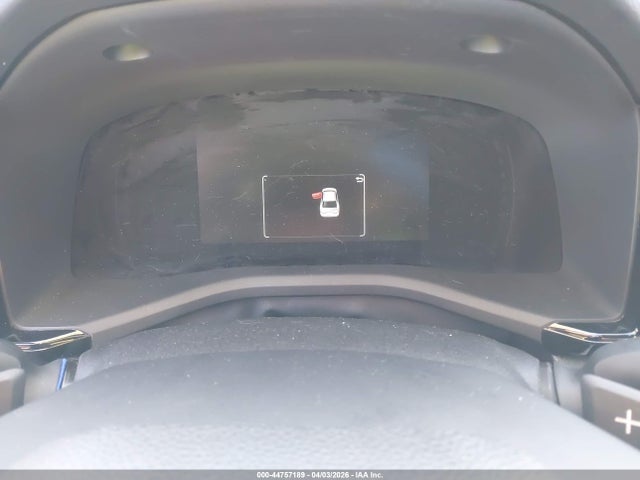 Toyota CAMRY SE 2025 4T1DAACK0SU112354 Image 7