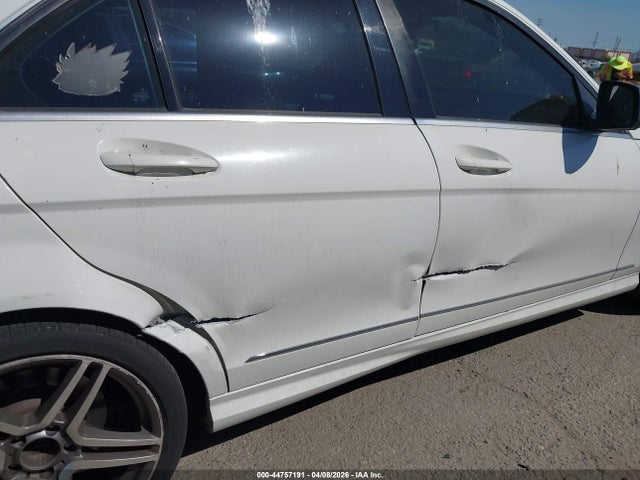 Aukcja sprzedaży 2009 Mercedes-benz C 300 Luxury/sport, vin: WDDGF54X89R080020, numer aukcji: 44757191