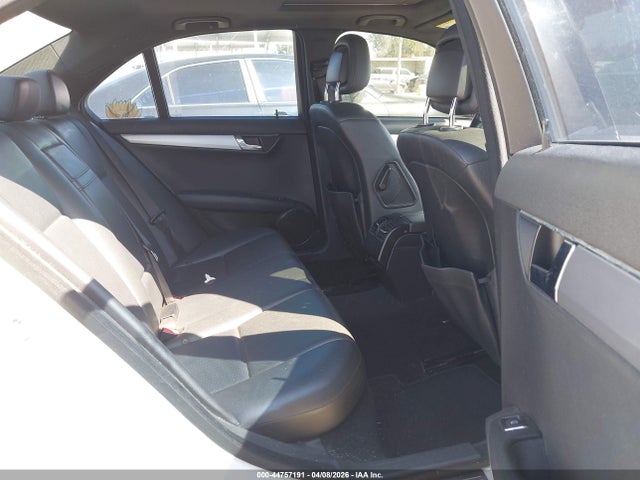 Aukcja sprzedaży 2009 Mercedes-benz C 300 Luxury/sport, vin: WDDGF54X89R080020, numer aukcji: 44757191